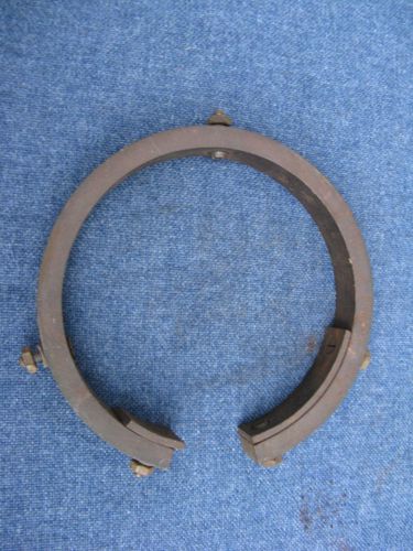 Original Maytag 92 Flywheel Magnet ONLY Nice HIT MISS GAS ENGINE