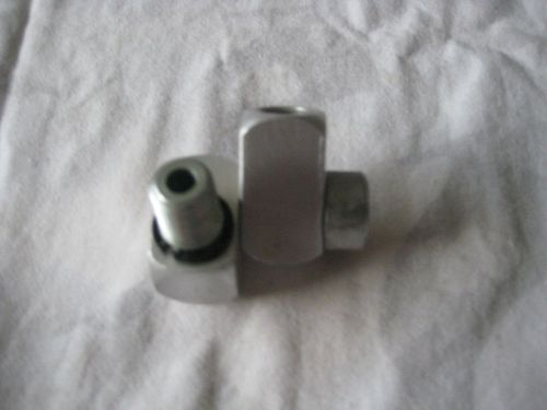 Sealey &#034;Z&#034; Air Tool Connector Brand New, Professional Quality,