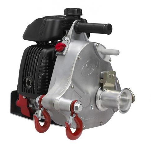 PCW-5000 Portable Capstan Winch