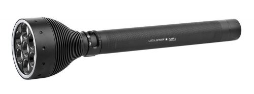 LED Lenser X21R.2 (PRICE INCLUDES VAT! FULL RANGE AVAILABLE!!)