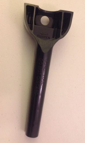 Vitamix dual tool plastic retainer nut wrench for sale