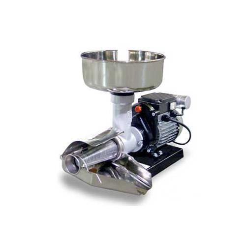 Omcan 9008n (18901) tomato squeezer for sale