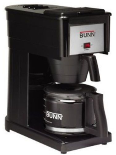 bunn coffee maker Gb Used