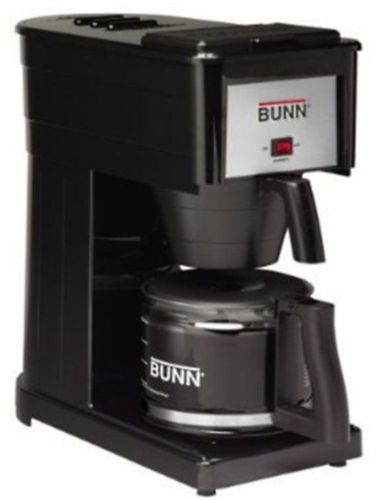 bunn coffee maker Gb Used