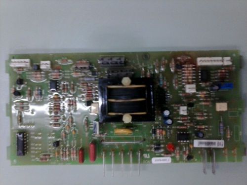 Bunn : Water Heater Control Assembly 240 Volts AC : Part # 12592.0002