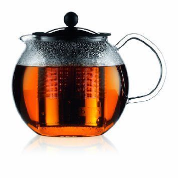 Bodum Assam 32 Oz. Teapot