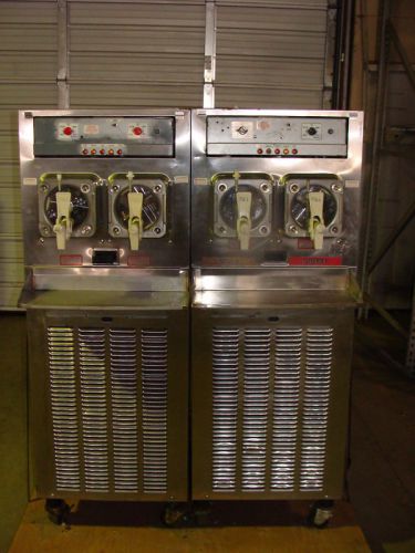 Taylor heavy duty commercial frozen slushy machine for sale