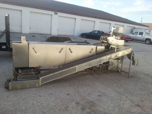 Celorio Tortilla Machine | Single Line | Used One Month