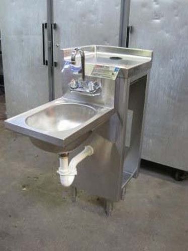 Eagle hand sink with cabinet   #12 for sale