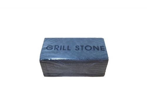 Grill Brick Pumice Stone Griddle Cleaner Dimensions: 8&#034;L x 4&#034;H x 3 1/2&#034;D
