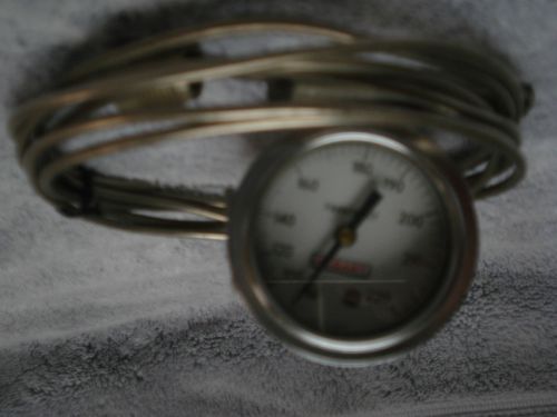 Hobart thermometer