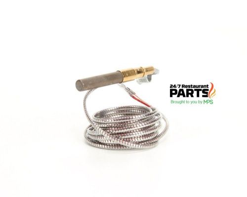 BAKERS PRIDE THERMOPILE Q313 W/ARMOURED C M1265X OEM NEW