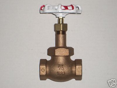 02/  water valve      &#034;groen&#034;  steam  kettle / steamer for sale