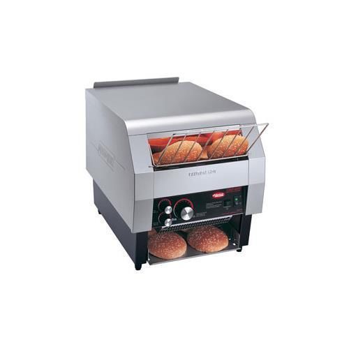 Hatco tq-800h-240-qs (quick ship model) toast-qwik conveyor toaster for sale
