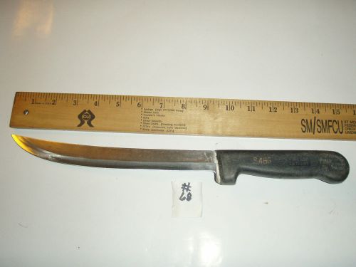 old chicago cutlery steak knife #68