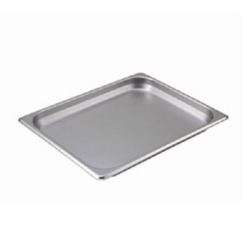 Winco- SPH1- Steam Table Pan