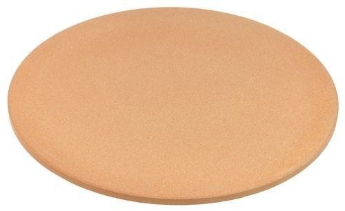 New 16-Inch Round Old Stone Oven Baking Pizza Stone