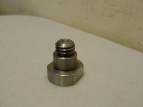 26848 Old-Stock, Carruthers Equipt. 200100 Knob M10-1.5