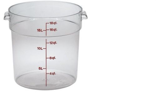 Cambro- rfscw18135- Food Container