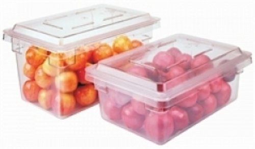 Food storage lids by cambro manufacturing ( lid  storage  square  cm  f/12-22 qt for sale