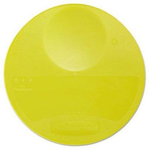C-LID FOR 5723|5724 YELLOW