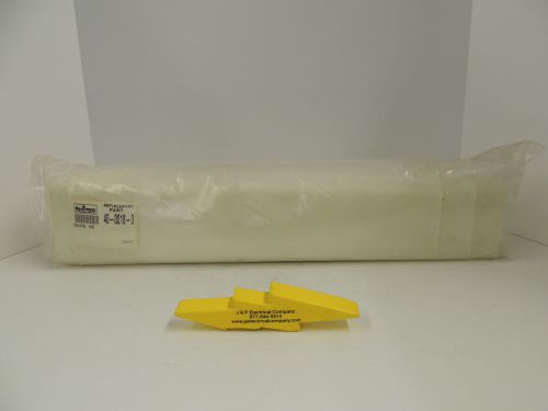 Manitowoc chute ice replacement part 40-0018-3, nib for sale