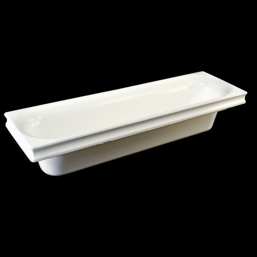Professional Bakeware Company 4 1/2 Qt. Silicone Pan 450