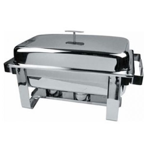 C-6080 Dallas 8 Quart Chafer