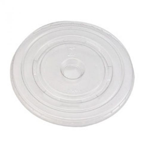 32 oz Paper Drink Cup Lids - 1,200 / Case