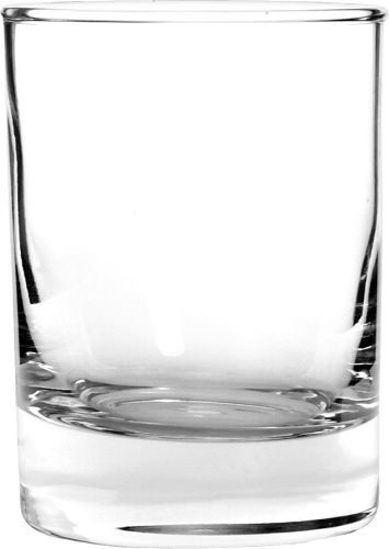 Juice Glass, 5 oz., Case of 72, International Tableware Model 349