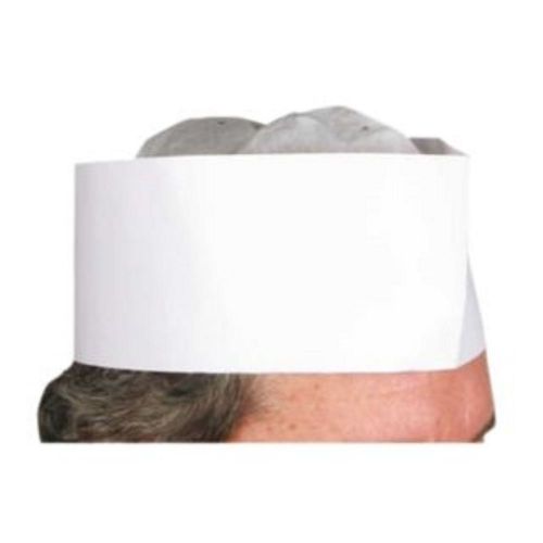 Disposable chef&#039;s hat 3,100 pcsDCH-3