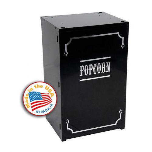 &#039;popcorn&#039; medium premium black stand for sale