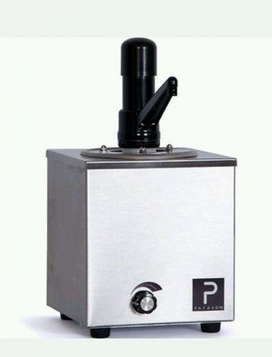 Paragon Pro-Style Butter Warmer with Pump