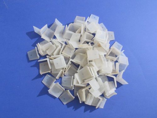100 Strapping Edge CORNER Protectors EDGE Guards shipping crating packaging
