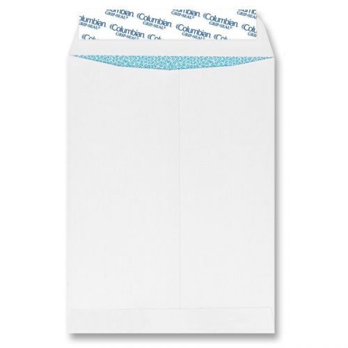 Columbian grip-seal all-purpose catalog envelope - 13&#034; - 28lb - peel and (co929) for sale