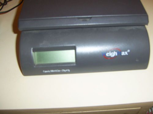 WEIGHMAX SCALE