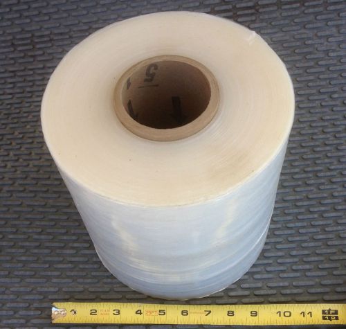 Strech film roll srink wrap 8&#034; wide 14lb for sale