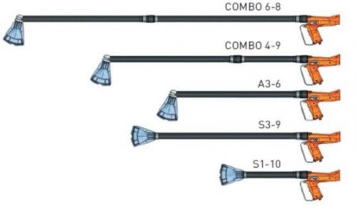 Ripack 4&#039;9&#034; combo extension for sale
