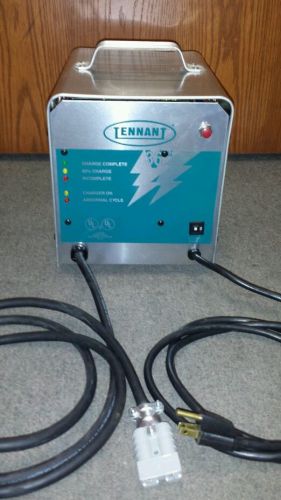 New/Other Tennant SCR 36Volt/20Amp Battery Charger. List $ 728.00
