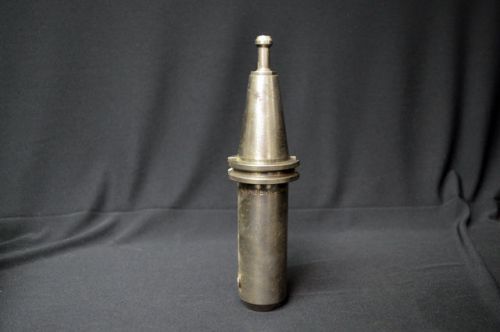 Lyndex cat40 3/4&#034; end mill holder for sale