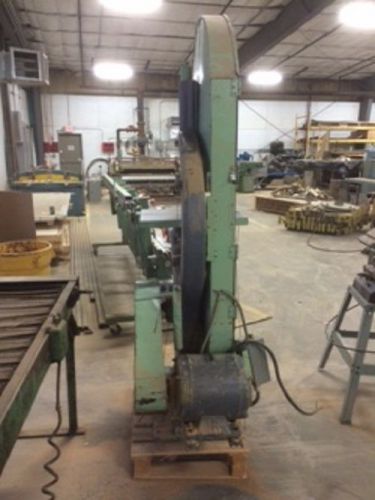 Woodworking band saw for sale