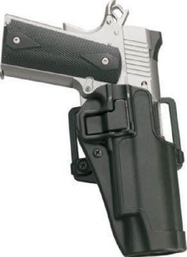 Blackhawk 410563bk-r serpa holster s&amp;w m&amp;p shield matte black right handed for sale