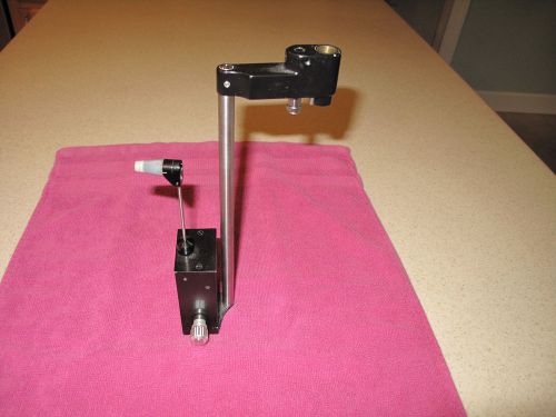 HAAG STREIT GOLDMANN APPLANATION TONOMETER