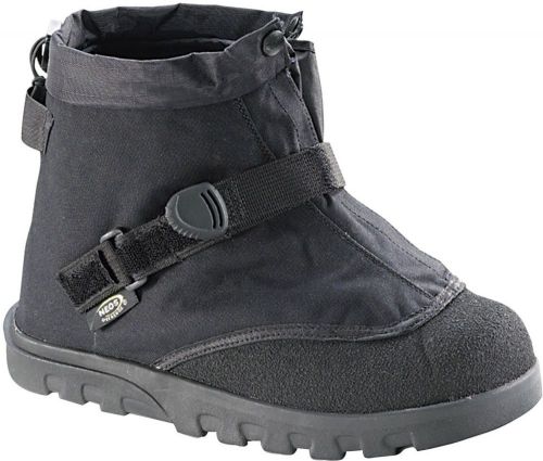 Honeywell Safety UNX1-L NEOS Uptown X Overshoe, Large, Black