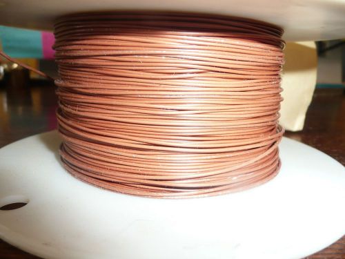 UL1429-24-1  24Awg Hook up WIre  MIL-W-16878/1 IRPVC  Approx 1000 Ft