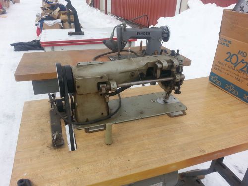 Chandler Sewing Machine DY-347 Heavy Duty