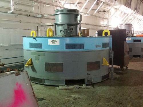 3500 hp, 225 rpm westinghouse synchronous motor- used- 6 avail for sale