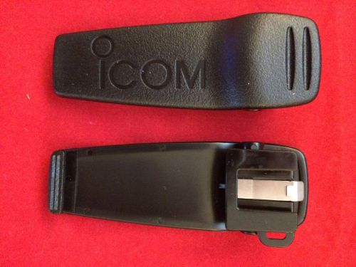 Icom mb94 belt clip for sale