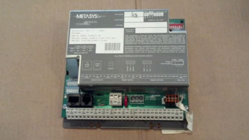 Johnson controllers metasys AS-UNT141-1