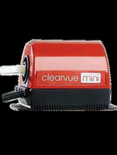 Clearvue Mini Condensate Pump by Diversitech
